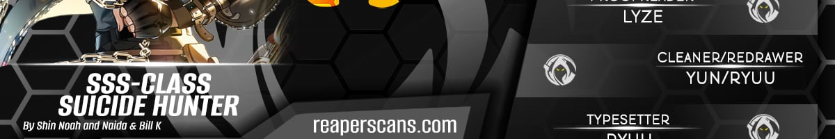 SSS-Class Suicide Hunter, Chapter 62 image 03